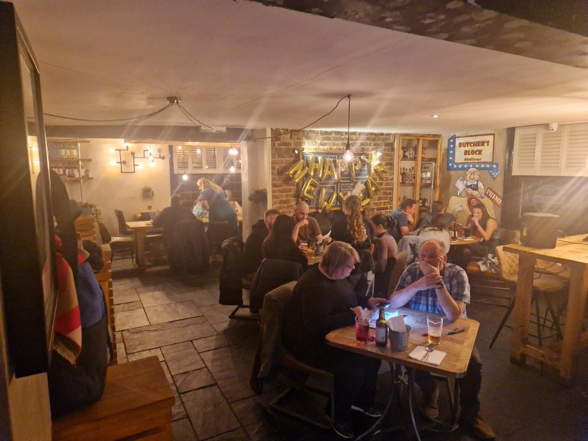 Pepper Street Rooms Whitchurch  Εξωτερικό φωτογραφία