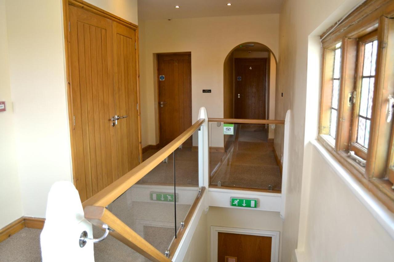 Pepper Street Rooms Whitchurch  Εξωτερικό φωτογραφία